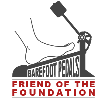 Friend Of The Foundation